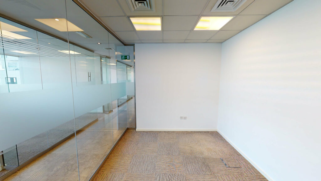 offices for rent Media city