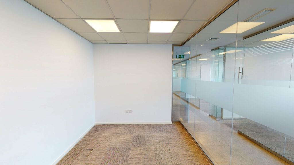 Rent a office in Media City