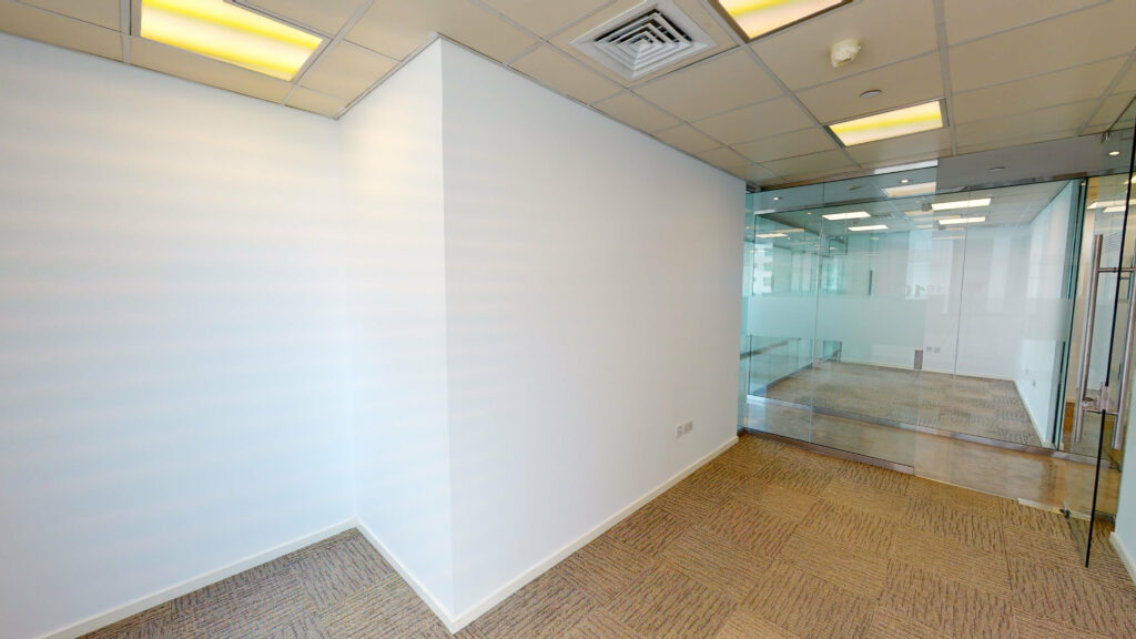 Office Spaces rent Media City