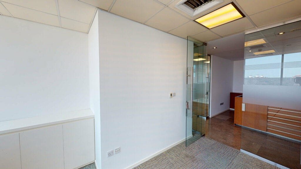 Office Spaces For Rent Media City