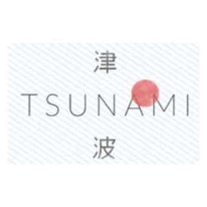 tsunami